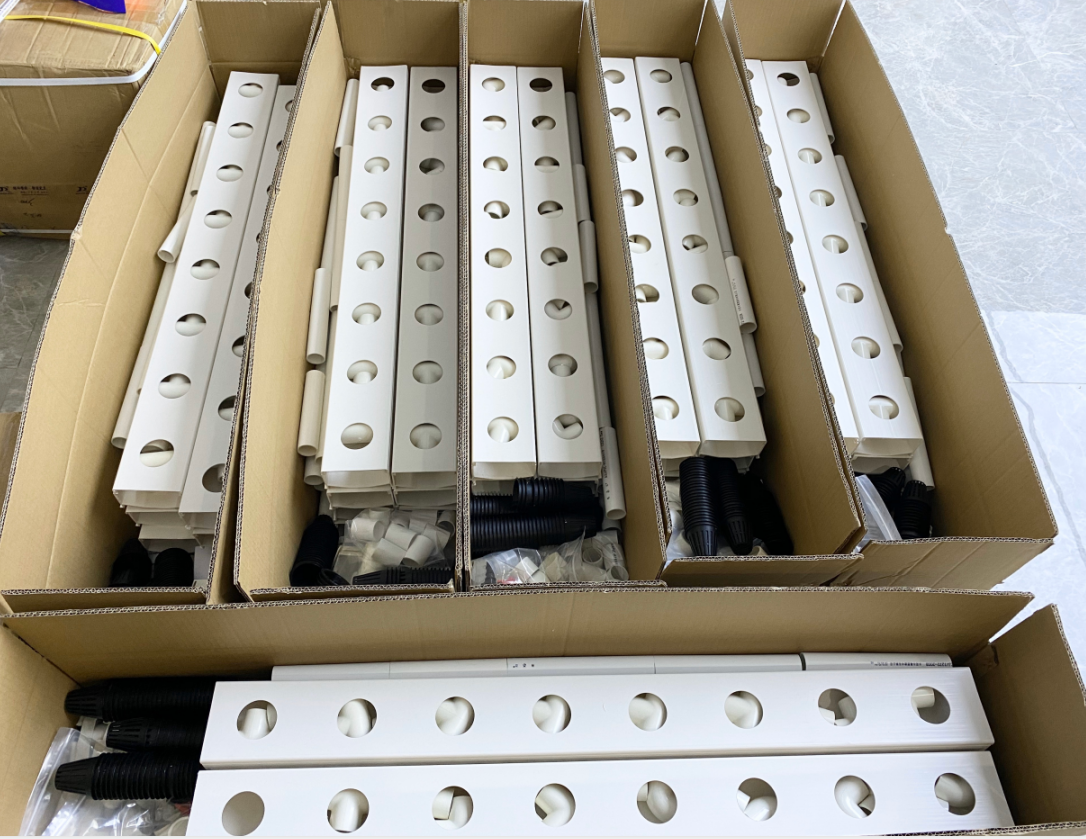 hydroponics growing system