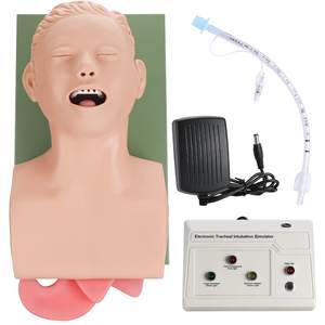NPA Airway Sizes: Proper Sizing Guide
