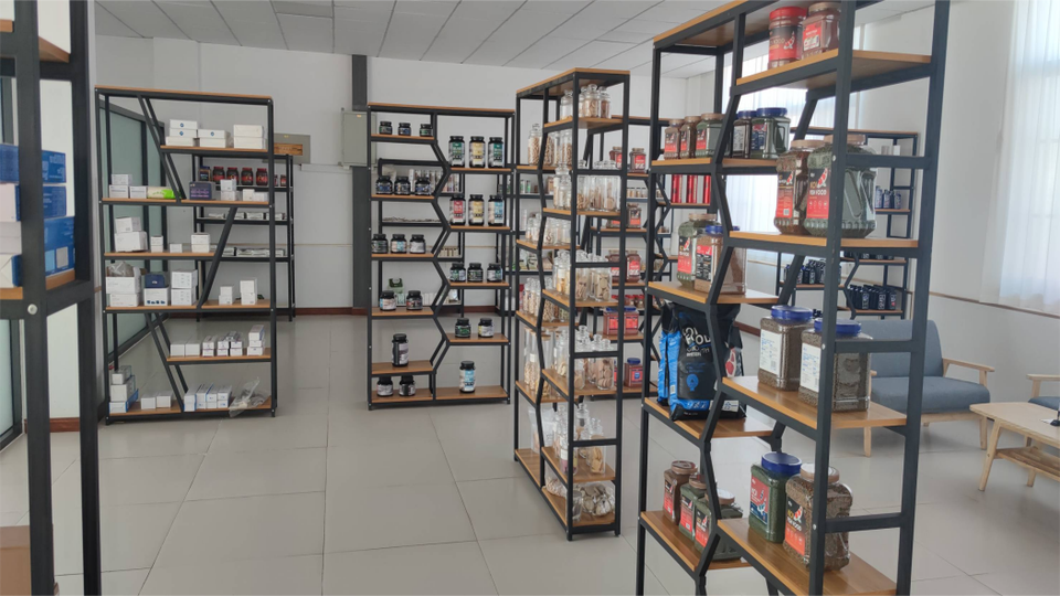 Company Overview Weifang Yipin Pet Products Co., Ltd.