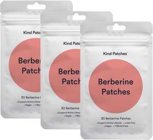 GLP-1 Patches Best Sellers: Top Picks 2025
