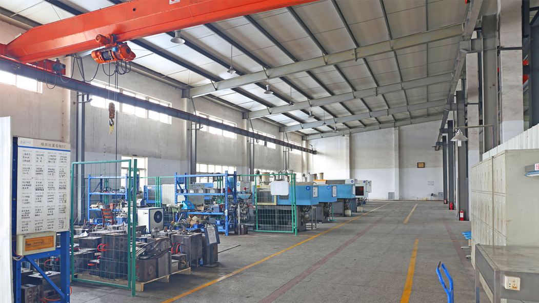 Yangzhou Dingyue Plastic Electronics Co., Ltd.