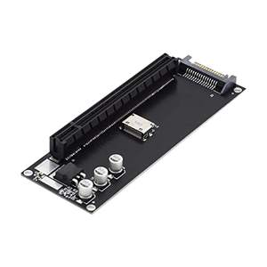 PCIe to PCI Bridge: Best 2026 Solutions