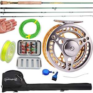 12 weight fly reel shootout 2025 3-Weight Fly Rod Shootout  Yellowstone Angler