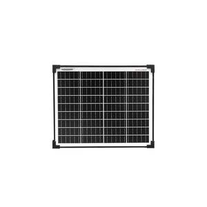 Backside Bificial Module Image Longi HimO X10 Solar Panels: 2026 Efficiency Leader
