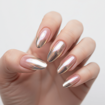 10 French Nail Designs Set to Dominate 2026 (Inspiration for Salons & Brands)