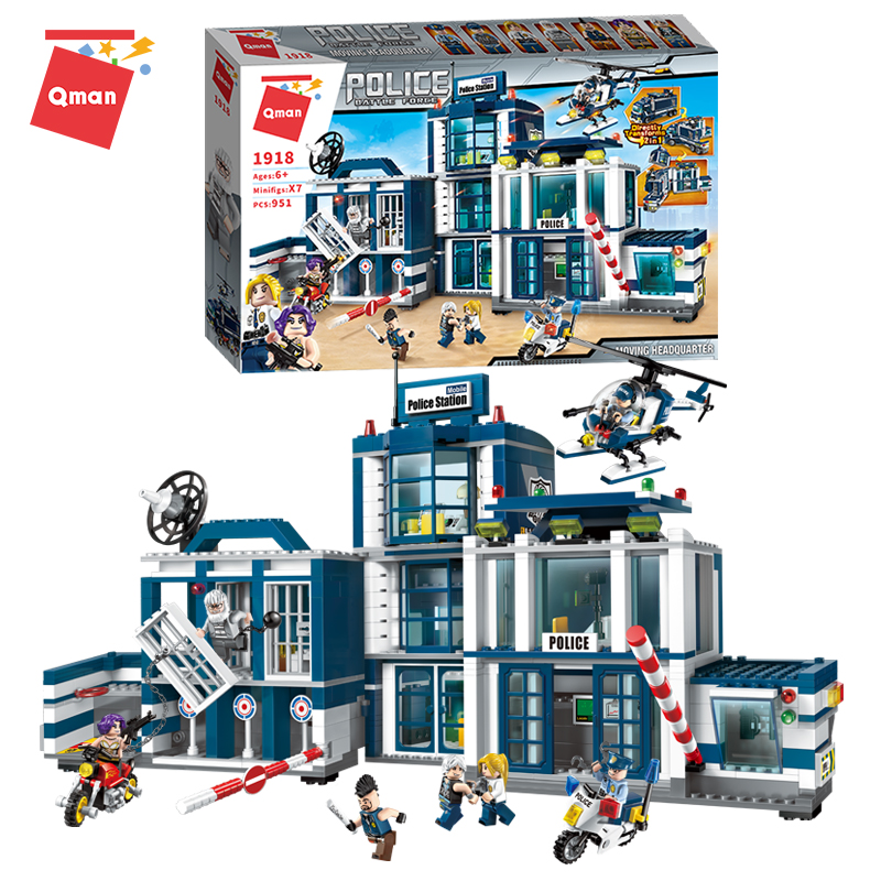 importadora de legos chinos