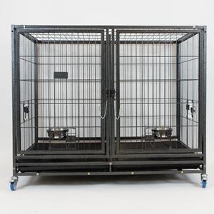 dog crate b&m