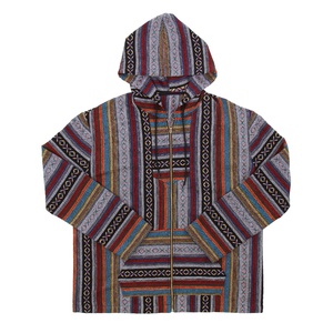 100 percent cotton baja hoodies