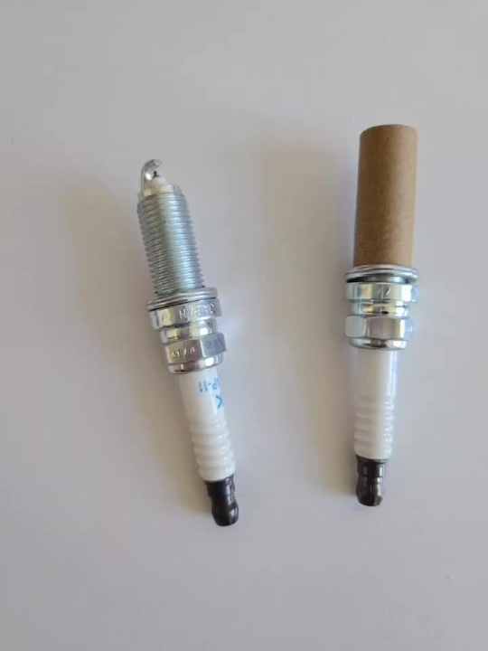 Wholesale Spark Plug 22401-20J05 BKR5E for NISSAN Engines