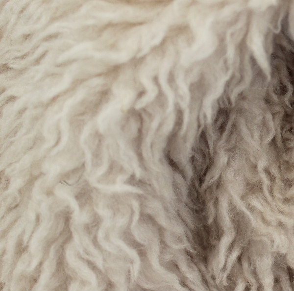 Поставка из Китая, профессиональное производство, мягкая плюшевая ткань из 100% шерсти, пушистый искусственный мех Тедди