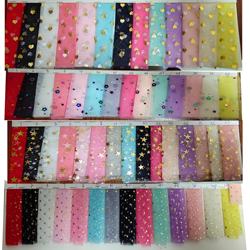 2020 design de moda baratos malogrado padrão estrela flor do coração dot trajes tutu menina