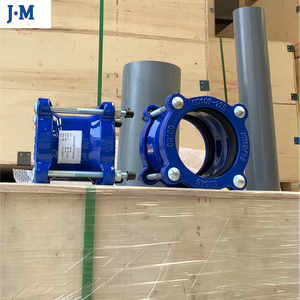Pvc Dresser Coupling Pvc Dresser Coupling Suppliers And