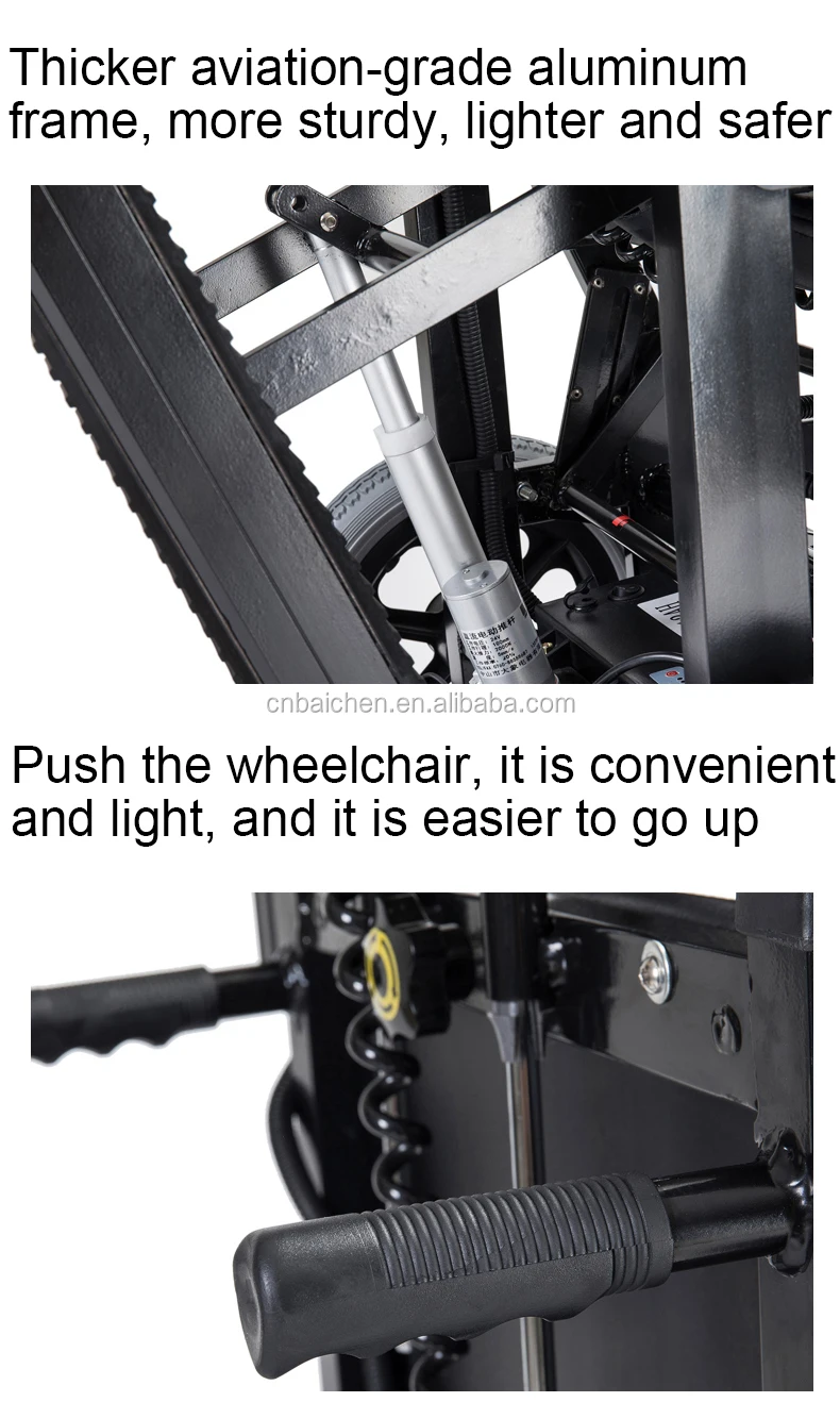 Hospital Light Electric Wheelchair Prices Wheel Chair