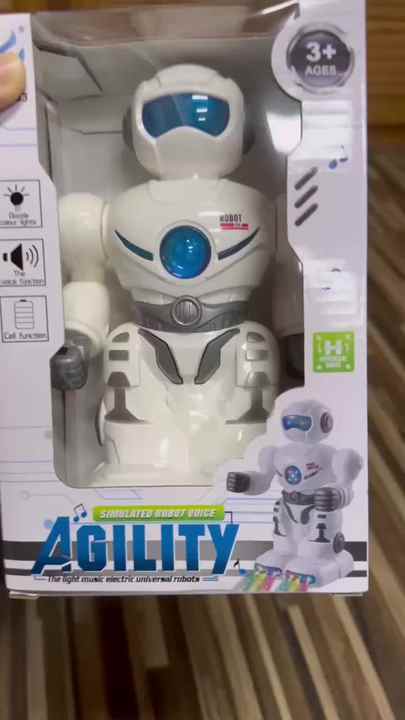 ロボット bebe Amazon.co.jp: おもちゃ 変形 ロボット CANG-TOYS 221406 TRANS