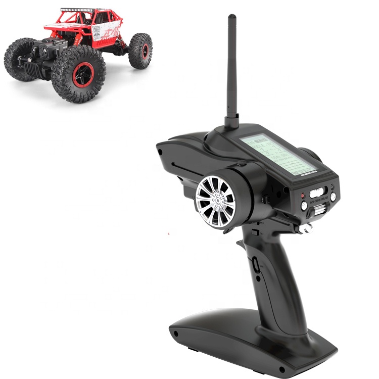 rc car receiver
