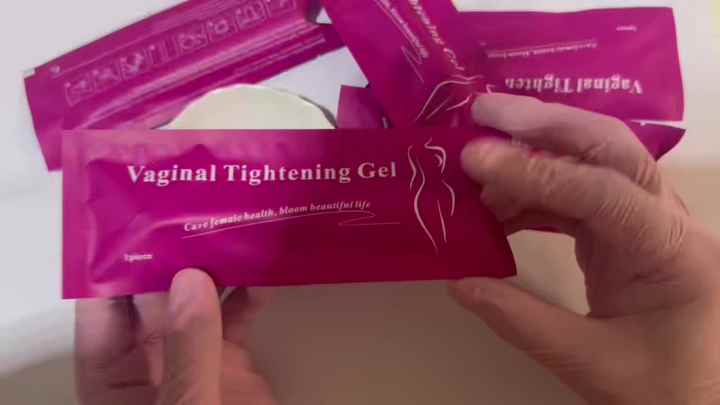 vaginal tightening lubricant Trojan™ H2O Closer™ Water-Based Personal Lubricant, 5.5 fl oz main image 1