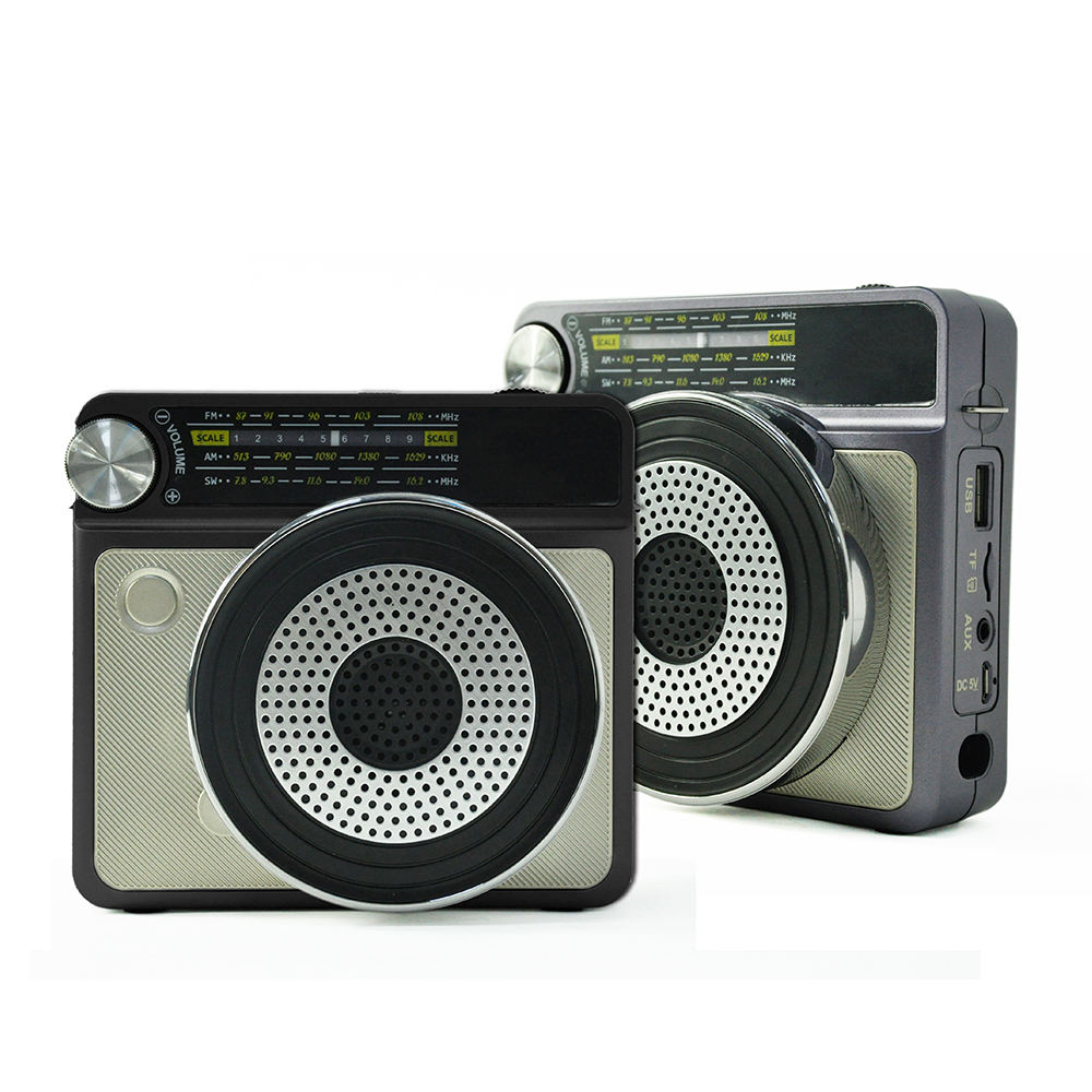 doss speaker company