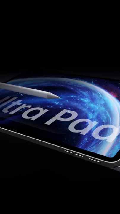 Alldocube Ultra Pad 13