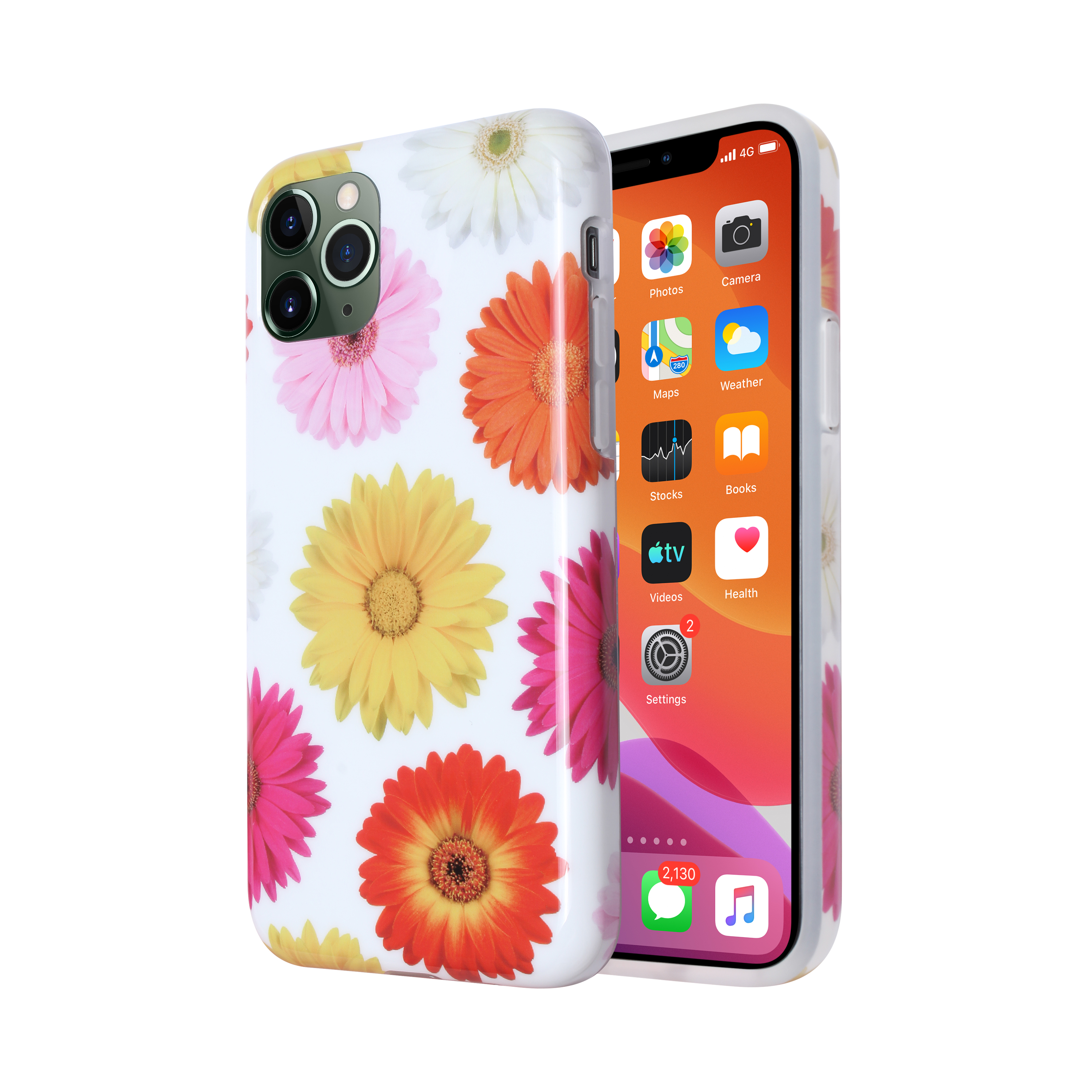 高品质定制oem手机imd模具装饰印花tpu手机壳适用于iphone 11,11 pro