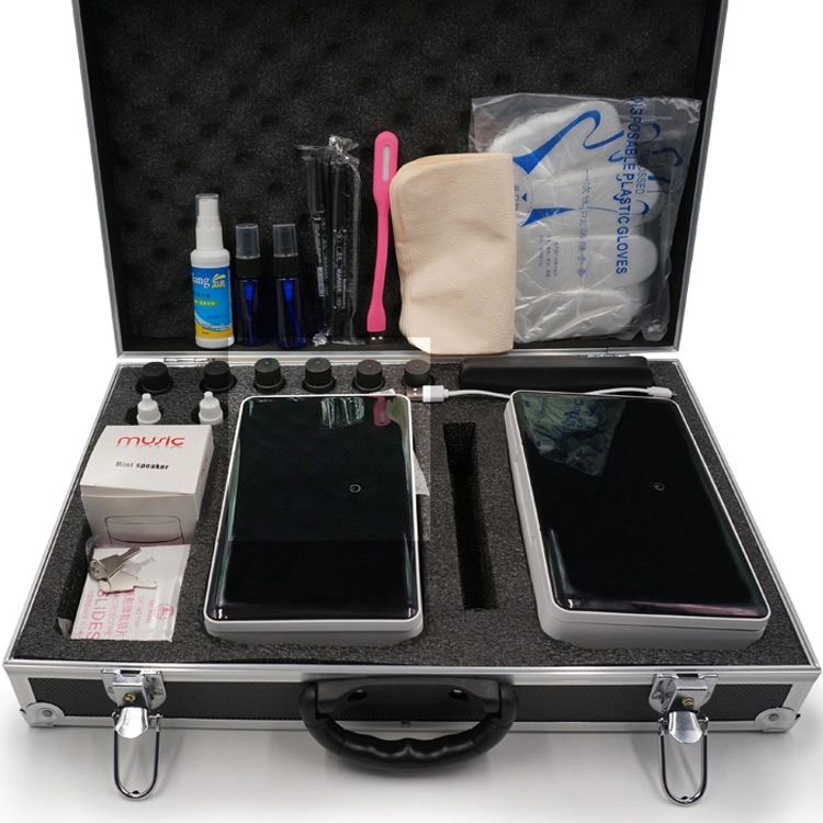 Новый стиль мобильный телефон планшет портативный и водонепроницаемый Нано покрытие машина