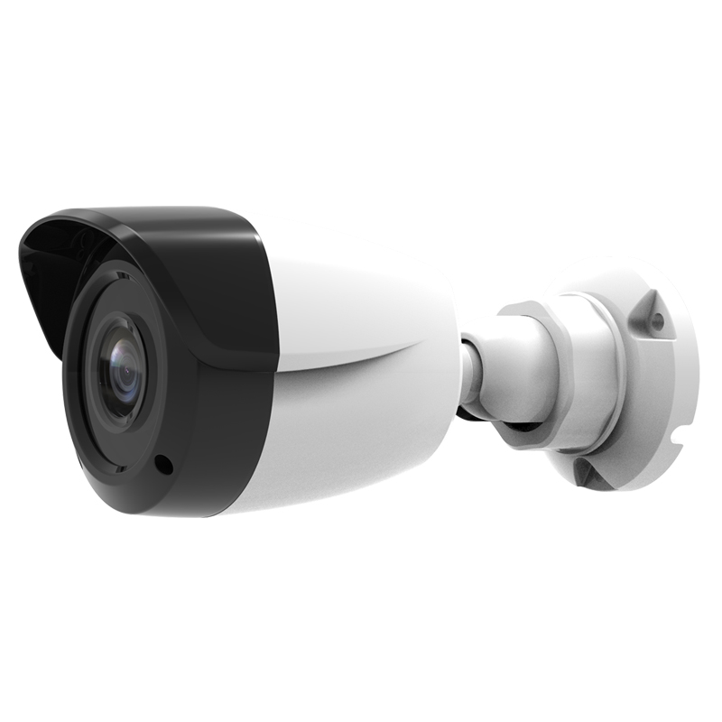 OFK AHD CCTV Camera Bullet 1080p 3 in 1 CMOS Hybrid 2.0mp 2.8-12mm
