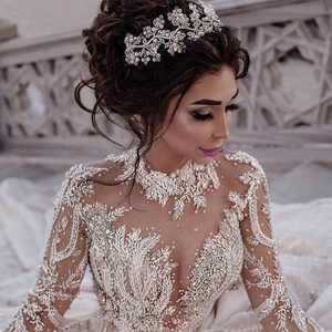 China Arabic Wedding Dress China Arabic Wedding Dress