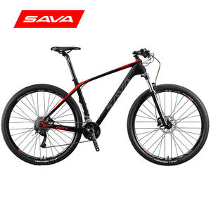 sava bikes usa