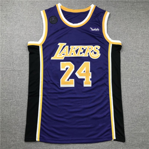 personalized lakers jersey