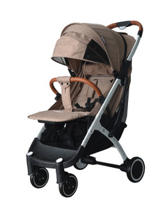 Lightweight YOYAPlus 4 portable hotmom babytime baby stroller pram pushchair
