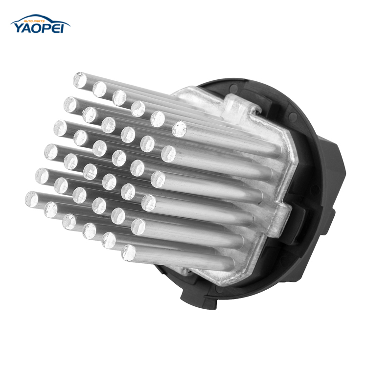Resistance module de chauffage Clim auto C3 C4 C5 C6 DS3 307 = 6441S7 6441.S7