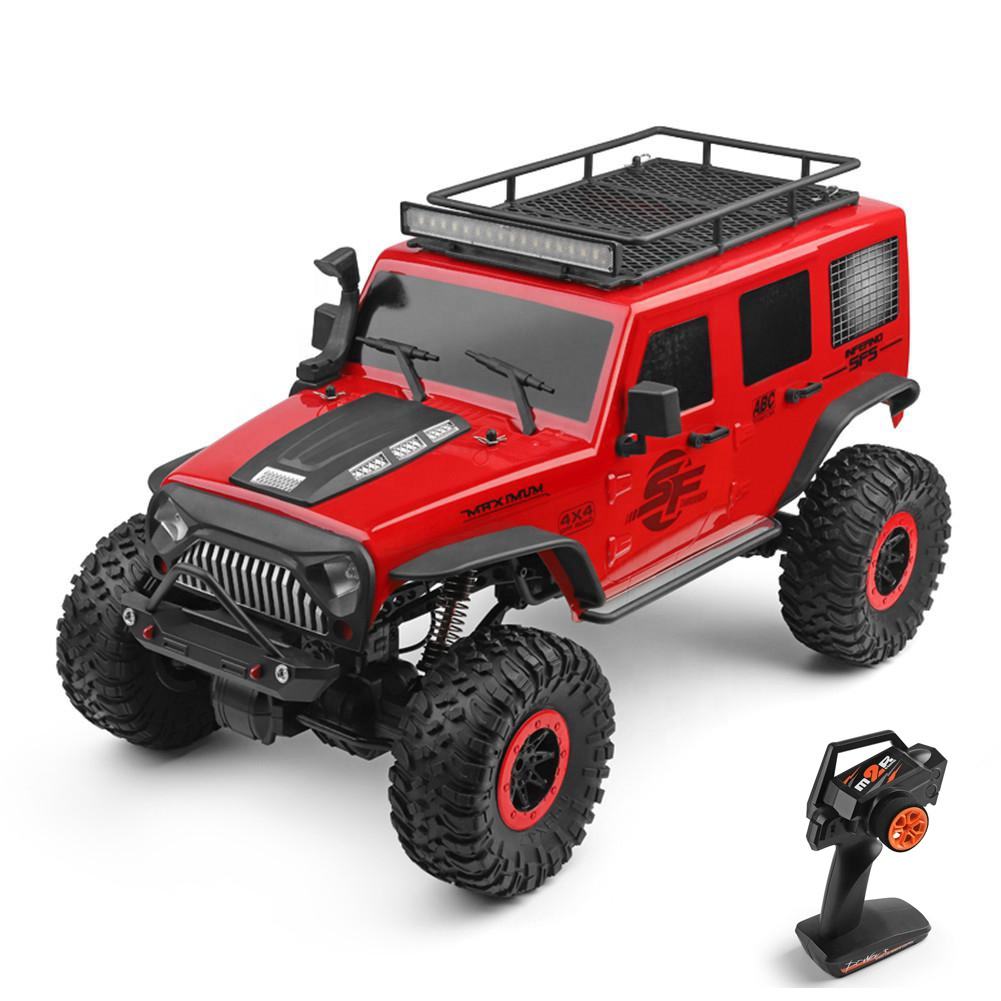 battery operated jeep
