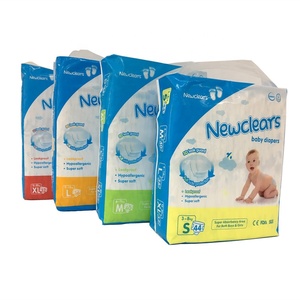 OEM diaper factory china disposable pampering baby diapers manufacturers