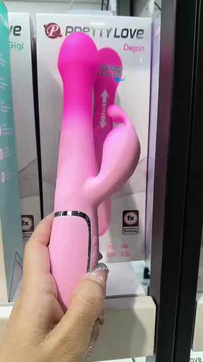 Pretty Love USB Charging Women's Wearable Rabbit Vibrator Colorful Ball Rotation and Thrusting Sex Toy| Alibaba.com Pretty Love USB Charging Women's Wearable Rabbit Vibrator Colorful Ball Rotation and Thrusting Sex Toy| Alibaba.com