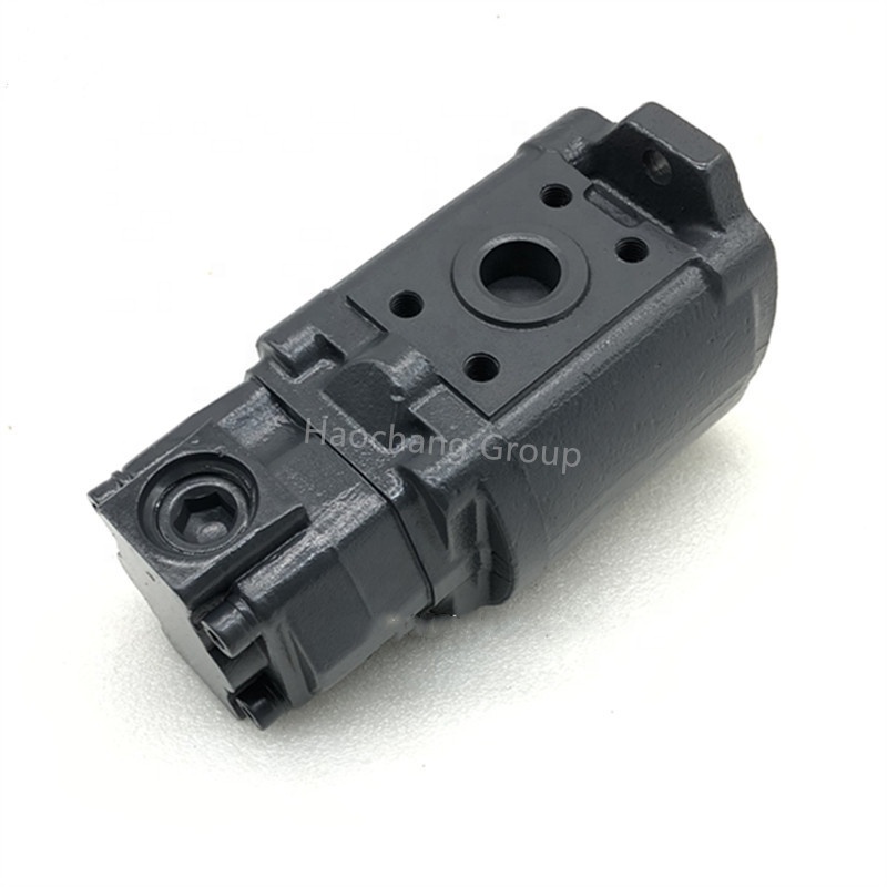 Excavator Hydraulic Parts ZX60 ZX70 ZX75 Gear Pompe ZAX60 AP2D36