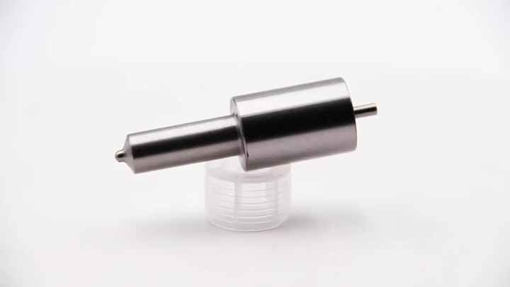 イニシャルS S Type Diesel Fuel Injector Nozzle 105015-6380 DLLA158SN638