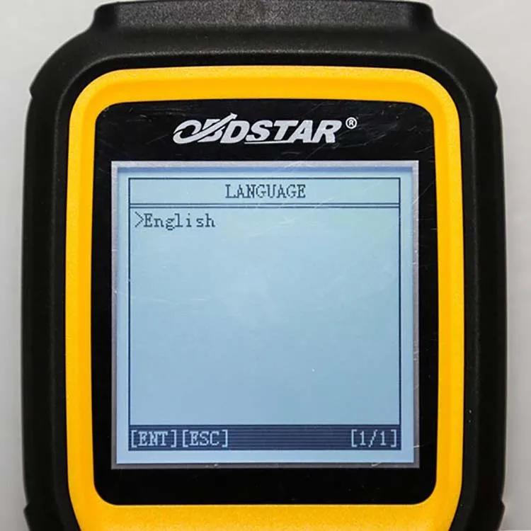 OBDStar X300M Special for Odometer Adjustment and OBDII Support Mercedes Ben-z & MQB VAG KM Function