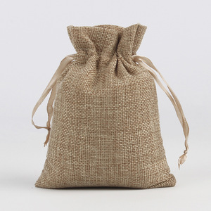 Party Favor Bags Sets of 12+ Hemp Bags Drawstring Bags Reusable Bag 10x12 Eco-Friendly Bags Hemp Drawstring Bags,Sustainable Packaging
