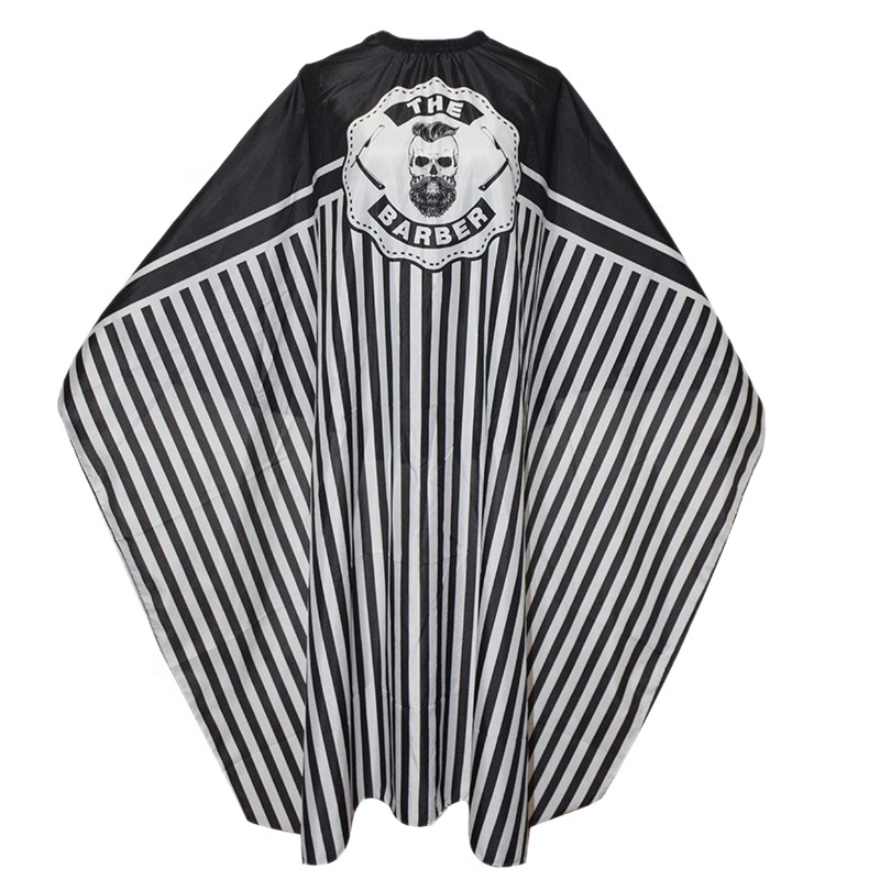 Высокое качество, индивидуальная одежда для парикмахерской по индивидуальному заказу, парикмахерские платья для парикмахерской, халат, кимоно