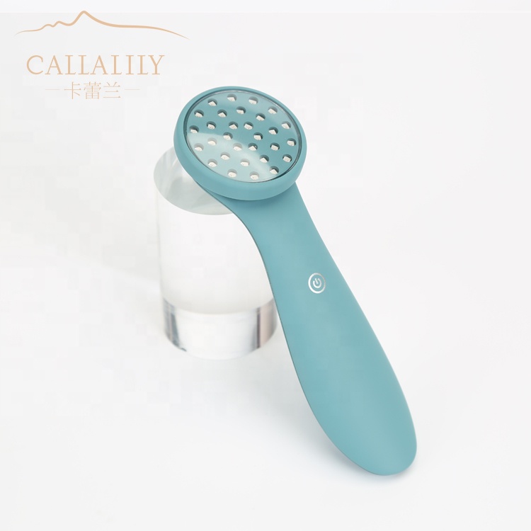 Портативный для домашнего использования фотон машина для омоложения кожи Профессиональный инструмент для красоты машина для подтяжки кожи