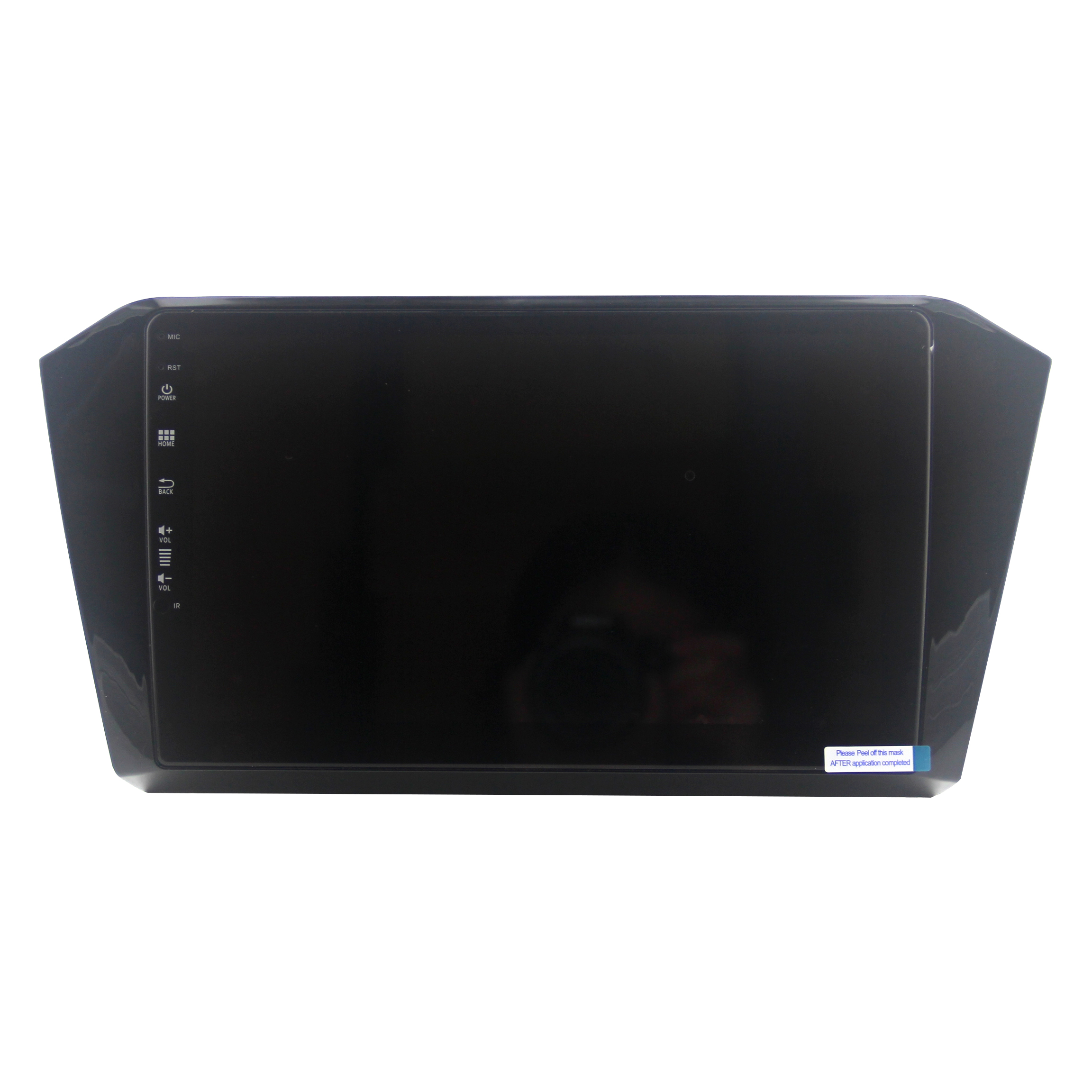 2.5D IPS screen Car Radio DVD Player For VW Passat b8 Magotan 2015-2018 Android 10.0 Multimedia Autoradio GPS Navigation DSP