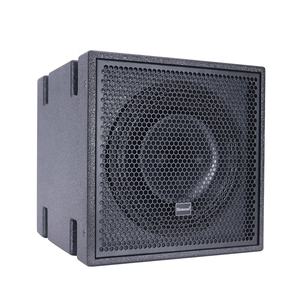 speaker a&d 15 inch