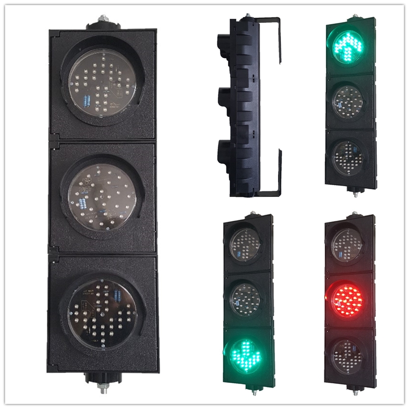 100 мм * 3 RG автомойка и парковка и платная станция светофора производитель