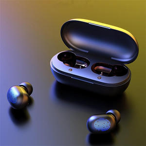 Xiaomi Haylou GT1 TWS Touch Bluetooth 5.0 Earphones HD Stereo Wireless Headset PK Airdots