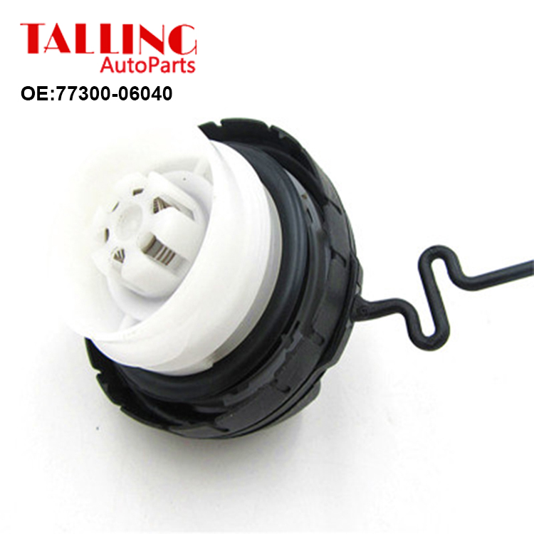 Автомобильный новый топливный бак крышка резьбовой тип 77300-06040 горячая Распродажа автозапчастей