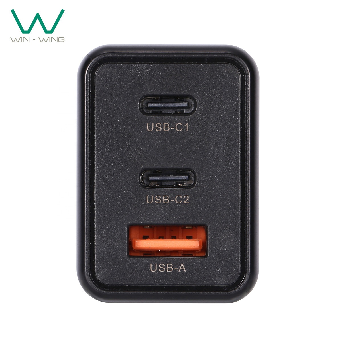 Travel Charger 65W PD Gan Charger For Portable Device