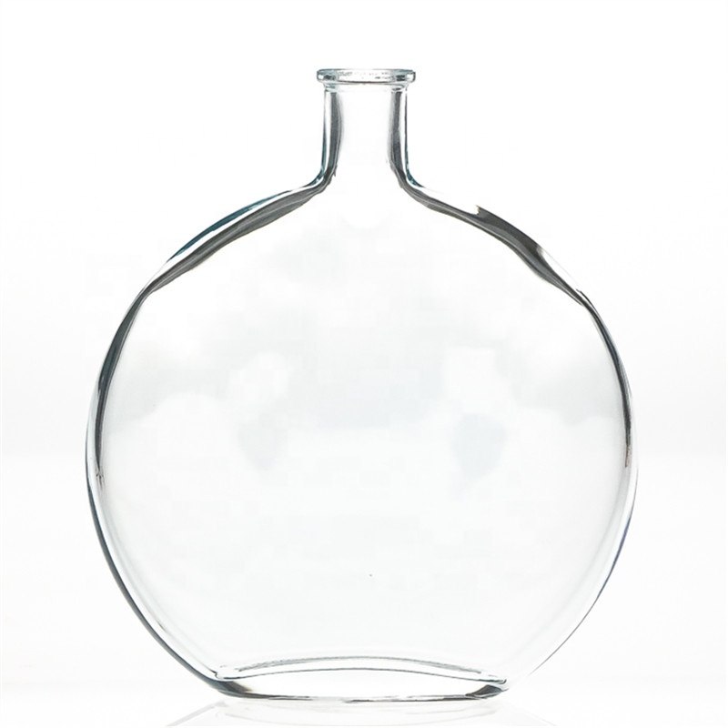 Круглый бутыль. Круглый бутыль стеклянный. Флакон с круглым дном. Бутылка круглая стеклянная. Круглые плоские флаконы.