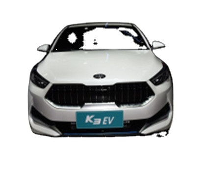 Высокопроизводительная литиевая батарея K3, Новая энергия, высокая скорость, 165 км/ч, Длинный пробег, 490 км