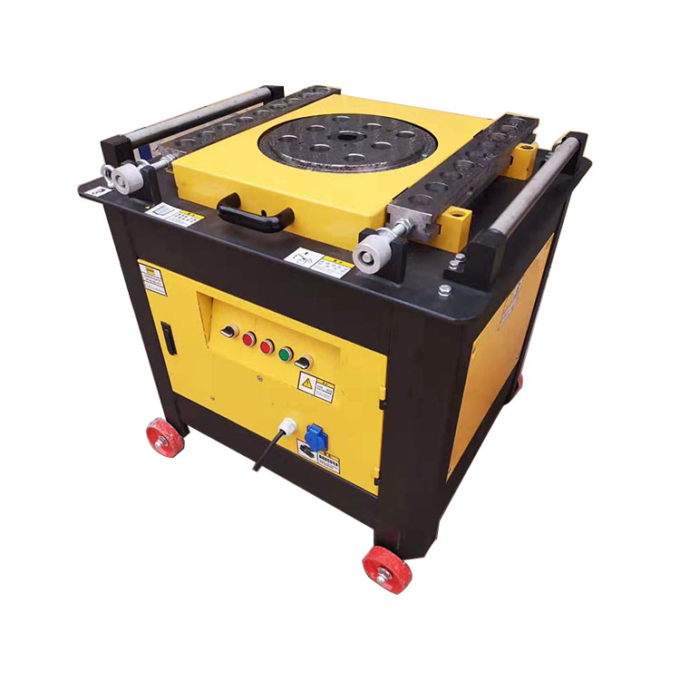 Гибочный станок для арматуры 3 кВт