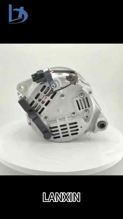 Arinko Amazon.com: DB Electrical 400-29060 Alternator Compatible