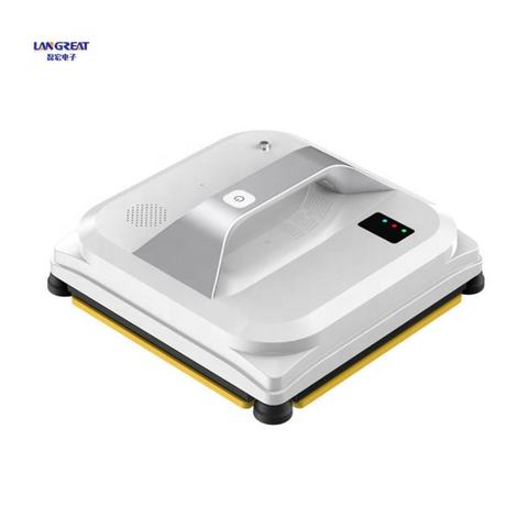 window cleaning robot, window cleaning robot direct from lan